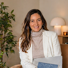 María Fernanda Olaya
