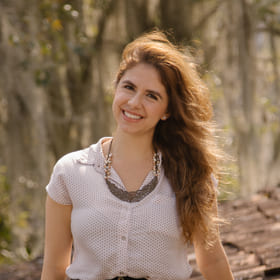 Daniela Ocampo